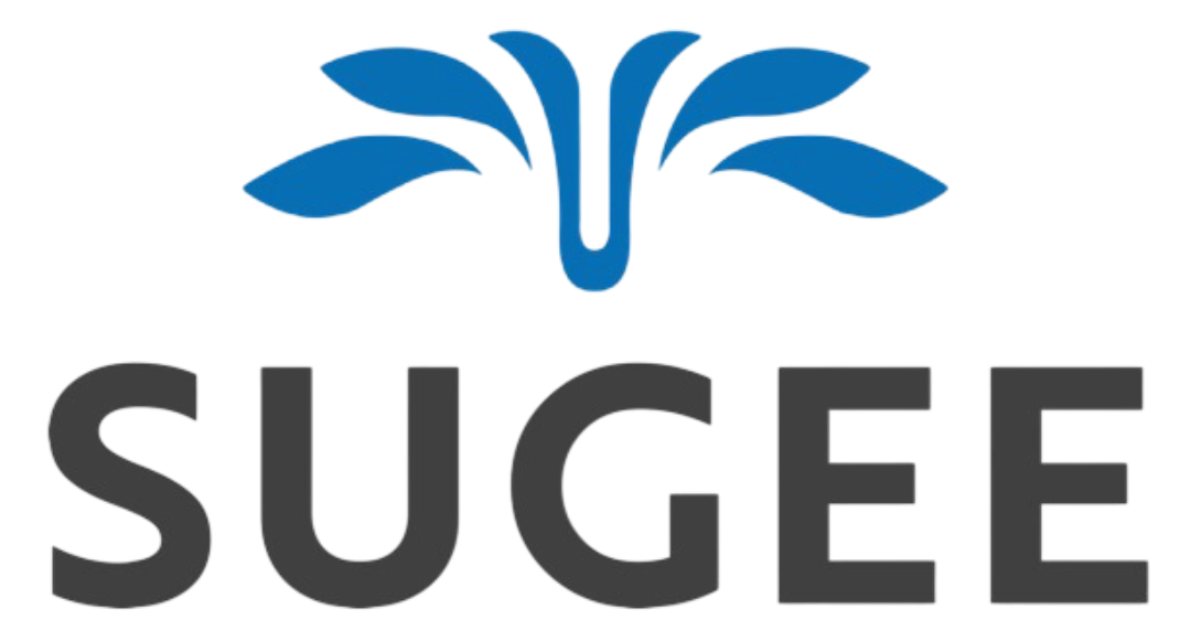 Sugee Logo